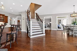 940 Winged Foot Trail, Fayetteville, GA 30215 - Photo 20