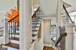 940 Winged Foot Trail, Fayetteville, GA 30215 - Photo 40