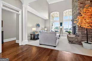 940 Winged Foot Trail, Fayetteville, GA 30215 - Photo 10