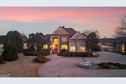 940 Winged Foot Trail, Fayetteville, GA 30215 - Photo 2