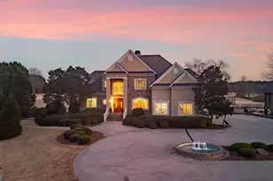 940 Winged Foot Trail, Fayetteville, GA 30215 - Photo 2