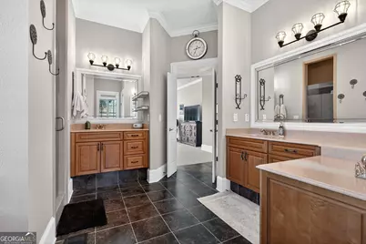 940 Winged Foot Trail, Fayetteville, GA 30215 - Photo 26