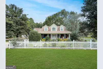 1040 Essex Road, Watkinsville, GA 30677 - Photo 2