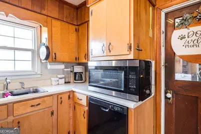 350 &amp; 344 Mudd Road, Cordele, GA 31015 - Photo 32