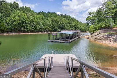 Lot 370 Thirteen Hundred, Blairsville, GA 30512 - Photo 44