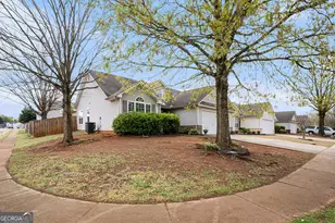 1765 Neighborhood Walk, McDonough, GA 30252 - Photo 4