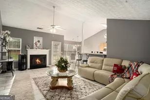 1765 Neighborhood Walk, McDonough, GA 30252 - Photo 8