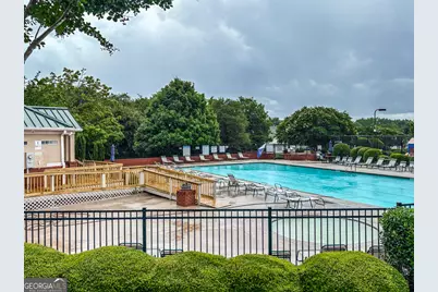 1765 Neighborhood Walk, McDonough, GA 30252 - Photo 30