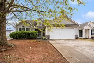 1765 Neighborhood Walk, McDonough, GA 30252 - Photo 1