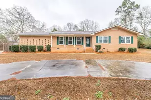 411 Pine Forest, Dublin, GA 31021 - Photo 1
