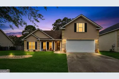 865 Laurel Hill Circle, Richmond Hill, GA 31324 - Photo 70