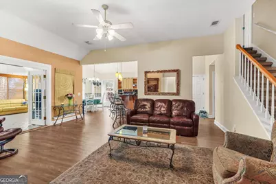 865 Laurel Hill Circle, Richmond Hill, GA 31324 - Photo 4