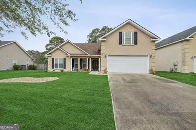 865 Laurel Hill Circle, Richmond Hill, GA 31324 - Photo 64