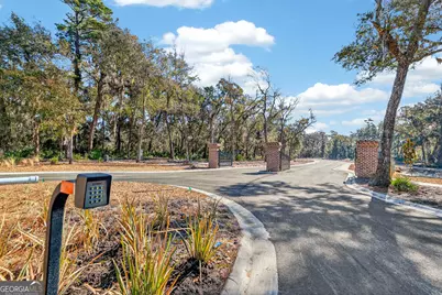 119 Canopy Lane, Saint Simons, GA 31522 - Photo 2