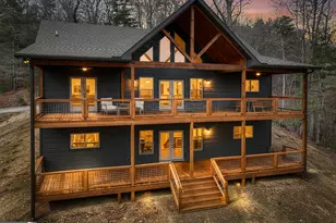232 Red Tail Ln, Morganton, GA 30560 - Photo 4