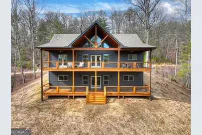 232 Red Tail Lane, Morganton, GA 30560 - Photo 2