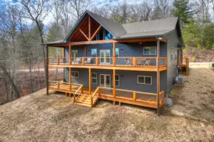 232 Red Tail Ln, Morganton, GA 30560 - Photo 4