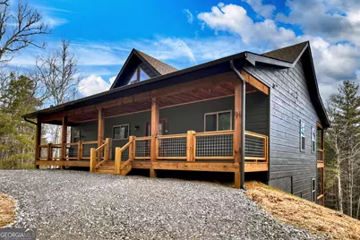 232 Red Tail Lane, Morganton, GA 30560 - Photo 8