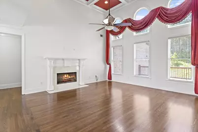 4447 Thurgood Estates Drive, Ellenwood, GA 30294 - Photo 10