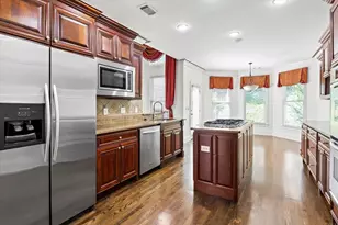 4447 Thurgood Estates Dr, Ellenwood, GA 30294 - Photo 16