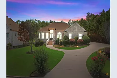 4447 Thurgood Estates Drive, Ellenwood, GA 30294 - Photo 2