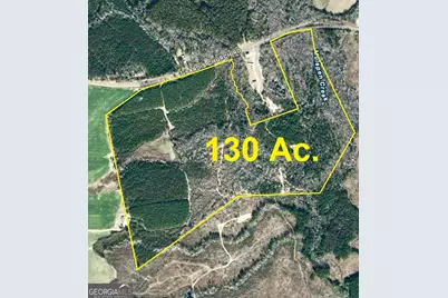 0 Sardis Church Road, Kite, GA 31049 - Photo 1