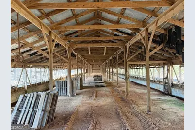 1570 Historic Homer Highway, Homer, GA 30547 - Photo 34