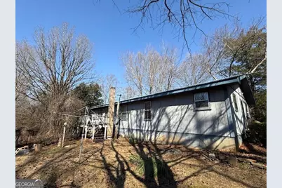 1570 Historic Homer Highway, Homer, GA 30547 - Photo 22