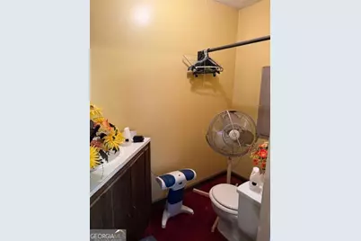 1570 Historic Homer Highway, Homer, GA 30547 - Photo 10