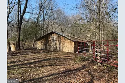 1570 Historic Homer Highway, Homer, GA 30547 - Photo 28