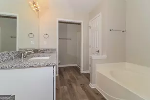 2 Wingfoot Trail, Cartersville, GA 30120 - Photo 10