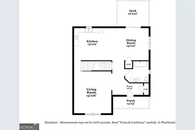 2 Wingfoot Trail, Cartersville, GA 30120 - Photo 16