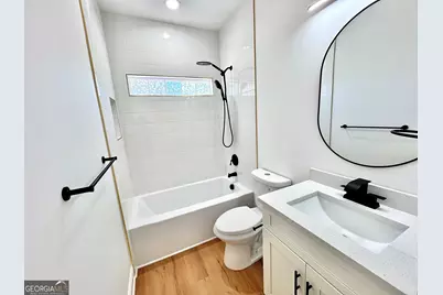 204 Custer Circle, Griffin, GA 30223 - Photo 20