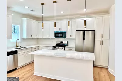 204 Custer Circle, Griffin, GA 30223 - Photo 6