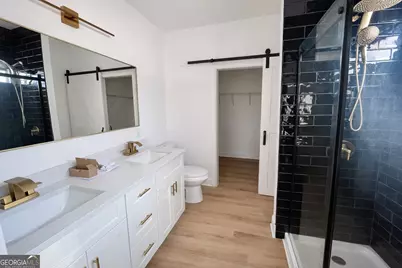 204 Custer Circle, Griffin, GA 30223 - Photo 14