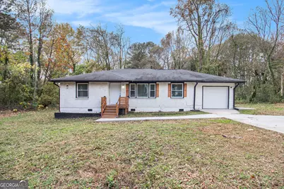 2087 Austin Drive, Decatur, GA 30032 - Photo 2