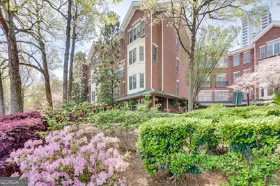 850 Piedmont Avenue NE #3306, Atlanta, GA 30308 - Photo 34
