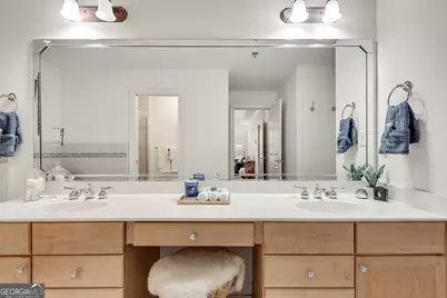 850 Piedmont Avenue NE #3306, Atlanta, GA 30308 - Photo 20