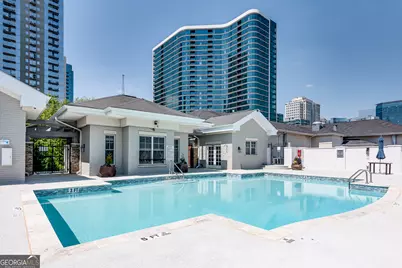 850 Piedmont Avenue NE #3306, Atlanta, GA 30308 - Photo 28