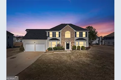 2320 Highbank Court, Decatur, GA 30035 - Photo 1