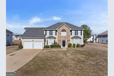 2320 Highbank Court, Decatur, GA 30035 - Photo 2
