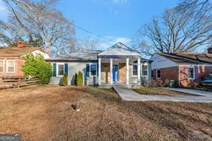 152 1st St SW, Atlanta, GA 30314 - Photo 1