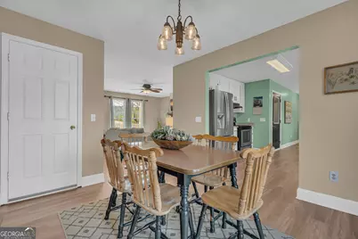 76 Cottonwood Lane, Cleveland, GA 30528 - Photo 20