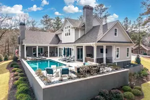 1051 Homestead, Greensboro, GA 30642 - Photo 2