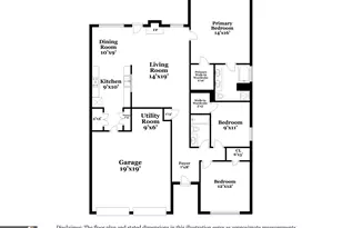 4630 Thermal Ct, Douglasville, GA 30135 - Photo 16