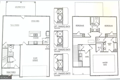 28 Umber Lane, Newnan, GA 30263 - Photo 2