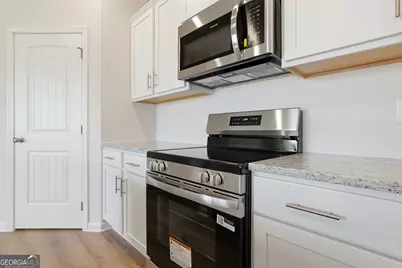 28 Umber Lane, Newnan, GA 30263 - Photo 6