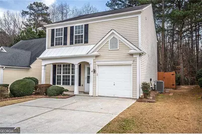 3125 Oxwell Drive, Duluth, GA 30096 - Photo 2