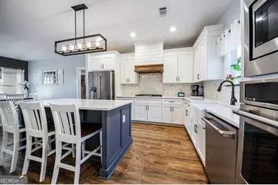 2736 Jones Holly Road, Good Hope, GA 30641 - Photo 12