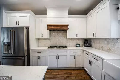 2736 Jones Holly Road, Good Hope, GA 30641 - Photo 18